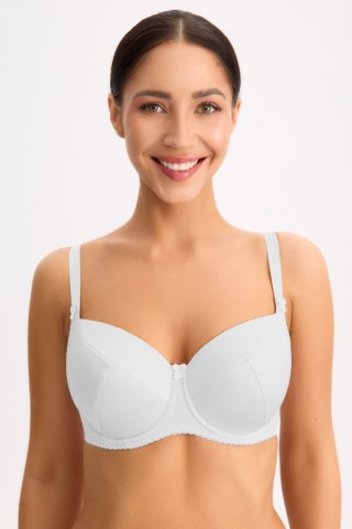 BIUSTONOSZ FULL CUP KATE BSO 281 90E biały 3