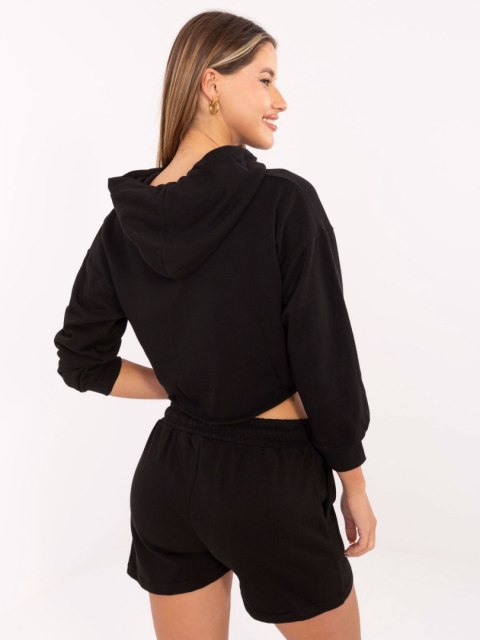 Komplet EM-KMPL-581.07P czarny L/XL Komplet EM-KMPL-581.07P czarny L/XL