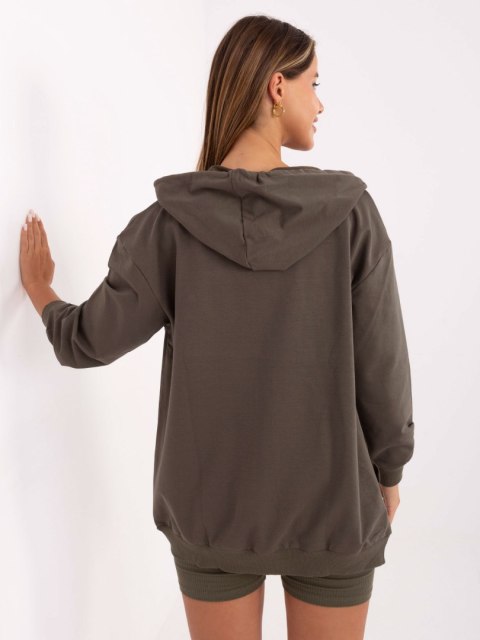 Komplet FA-KMPL-7742.56P khaki S/M Komplet FA-KMPL-7742.56P khaki S/M