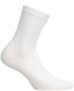 SKARPETY PERFECT WOMAN SOFT 39-41 white
