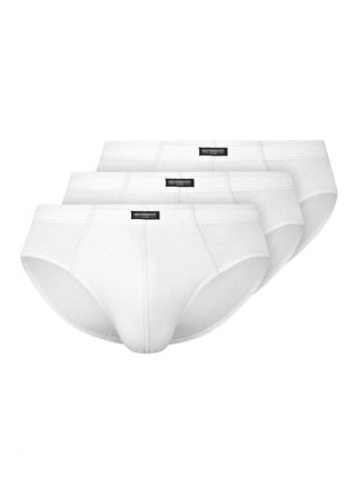 SLIPY HENDERSON CLASSIC 1446 3-PAK XXL biały