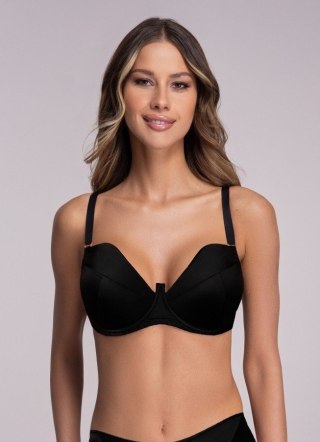 BIUSTONOSZ AV 2202 80C black