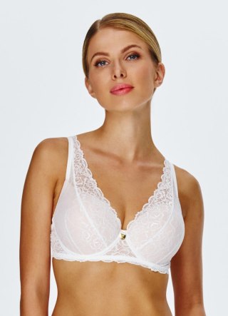 BIUSTONOSZ PUSH UP 156 80C ecru