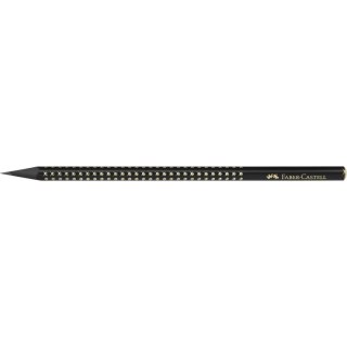 Ołówek Faber Castell Midnight Gold (118278 FC)