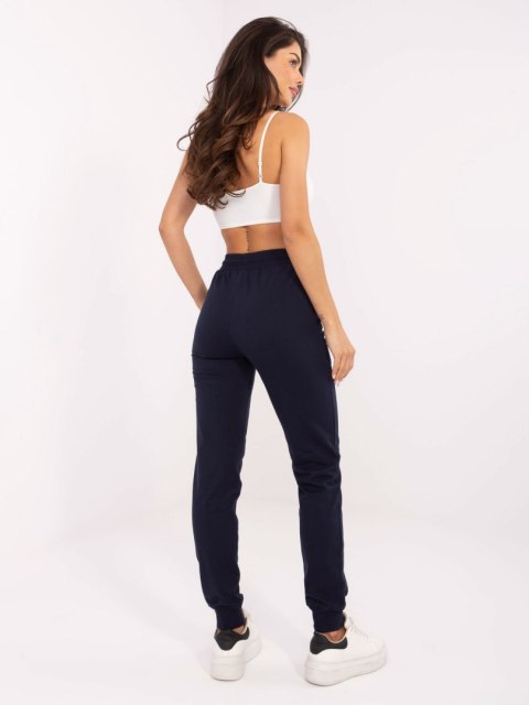 Spodnie dresowe CLM-DR-1275.30 granatowy XL Spodnie dresowe CLM-DR-1275.30 granatowy XL