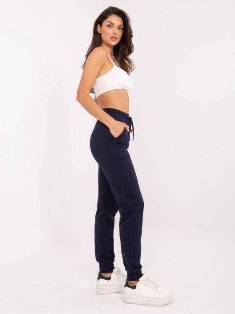 Spodnie dresowe CLM-DR-1275.30 granatowy XL Spodnie dresowe CLM-DR-1275.30 granatowy XL