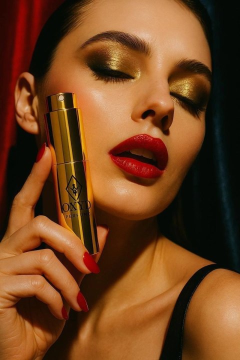 115 Nomade zamiennik - Odpowiednik Chloé - 10 ml uniwersalny