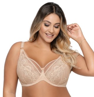 BIUSTONOSZ AV 1824 70G beżowy