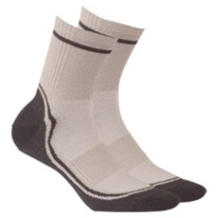 SKARPETY SPORTIVE MĘSKIE AG+ 39-41 grey.g18/wz.950