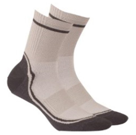 SKARPETY SPORTIVE MĘSKIE AG+ 39-41 grey.g18/wz.950