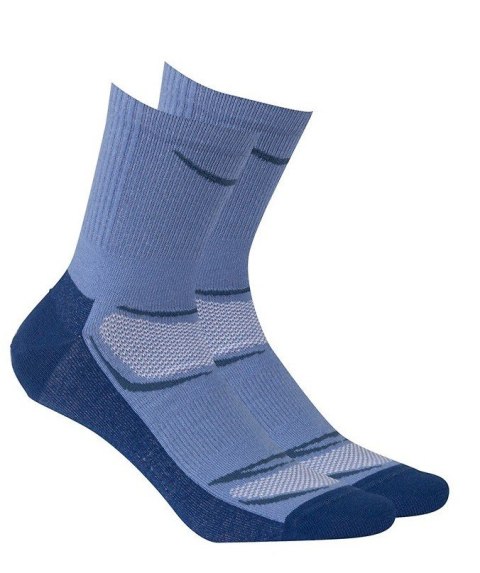 SKARPETY SPORTIVE MĘSKIE AG+ 42-44 jeans.b42/wz.945 SKARPETY SPORTIVE MĘSKIE AG+ 42-44 jeans.b42/wz.945
