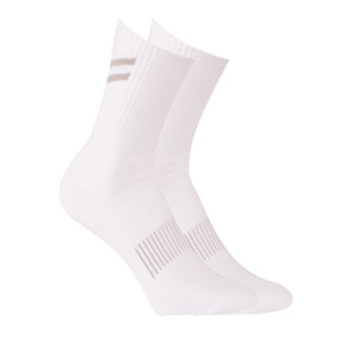 SKARPETY SPORTIVE MĘSKIE AG+ 42-44 white.05a/wz.947 SKARPETY SPORTIVE MĘSKIE AG+ 42-44 white.05a/wz.947