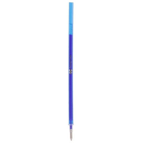 Wkład do długopisu wymazywalny Happy Color niebieski 0,6mm (HA 4129 20A6-3) Wkład do długopisu wymazywalny Happy Color niebieski 0,6mm (HA 4129 20A6-3)
