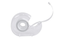 TAŚMA COMFORT FASHION BA-10 20 mm biały