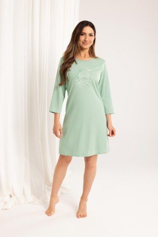 KOSZULA DAMSKA 163 7/8 R R.2XL-3XL XXL zielony