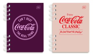 Notes Interdruk COCA COLA HYBRID 80k. krata [mm:] 90x140