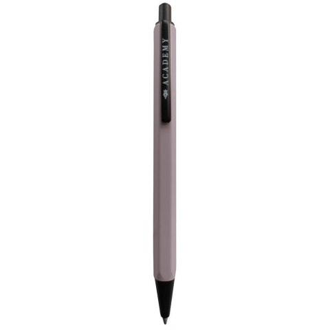 Długopis wymazywalny Interdruk Academy HEX gripem niebieski 0,7mm (żelowy) Długopis wymazywalny Interdruk Academy HEX gripem niebieski 0,7mm (żelowy)