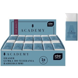 Gumka do mazania Interdruk ACADEMY