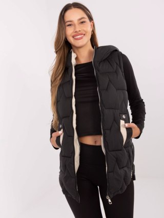 Kamizelka MBM-KZ-2516.96 czarny 2XL