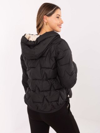 Kurtka MBM-KR-2511.63 czarny 2XL