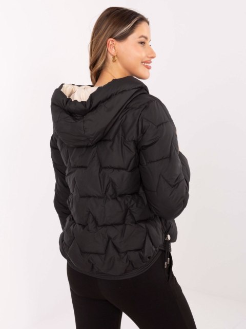 Kurtka MBM-KR-2511.63 czarny L Kurtka MBM-KR-2511.63 czarny L