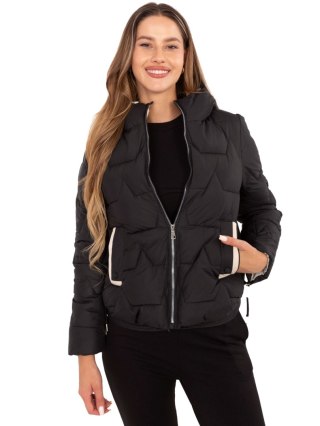 Kurtka MBM-KR-2511.63 czarny L