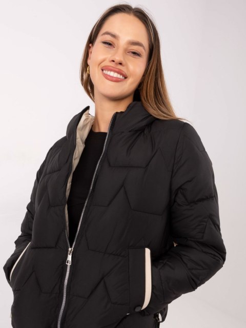 Kurtka MBM-KR-2511.63 czarny L Kurtka MBM-KR-2511.63 czarny L