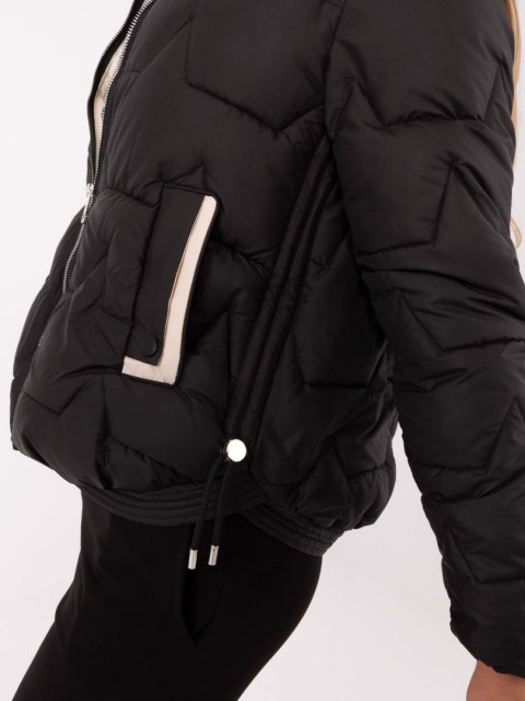Kurtka MBM-KR-2511.63 czarny L Kurtka MBM-KR-2511.63 czarny L