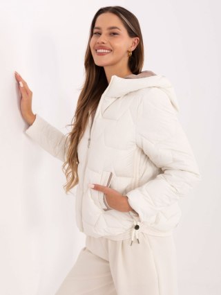 Kurtka MBM-KR-2511.63 ecru XL