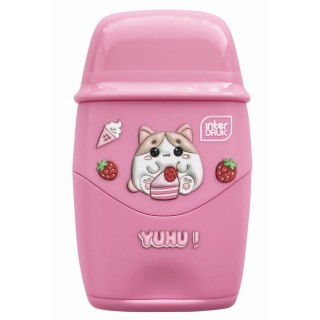 Temperówka Interdruk YUHU podwójna mix