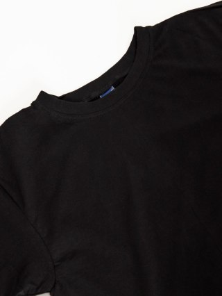 T-shirt BR-TS-1005.30 czarny 2XL
