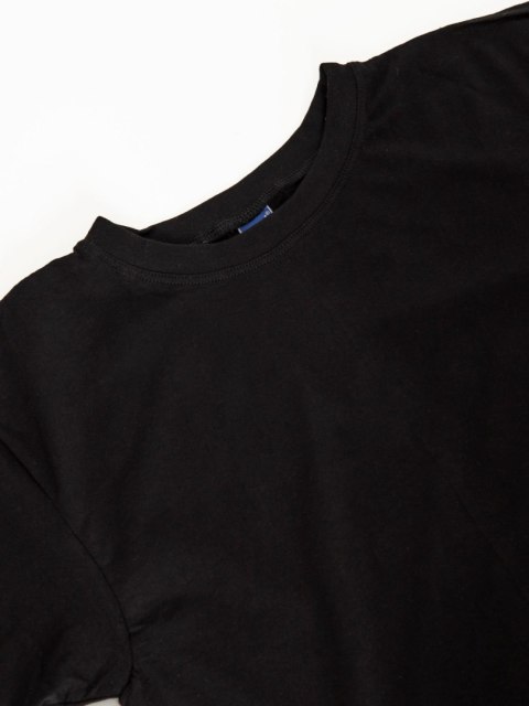 T-shirt BR-TS-1005.30 czarny 2XL