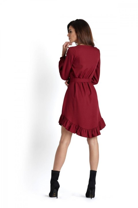SUKIENKA MASHA W STYLU BOHO - Rozmiar 36