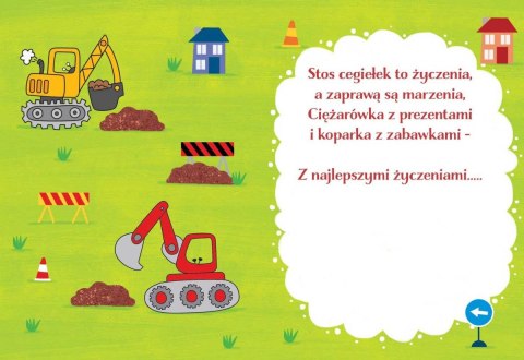 Kartka składana Henry B6 3 budowa B6 (5905701485253) Kartka składana Henry B6 3 budowa B6 (5905701485253)
