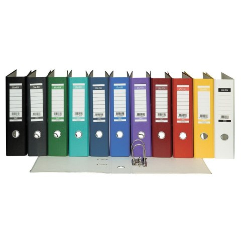 Segregator dźwigniowy Bantex A4 PP XXL 8 cm biały (100551787) Segregator dźwigniowy Bantex A4 PP XXL 8 cm biały (100551787)