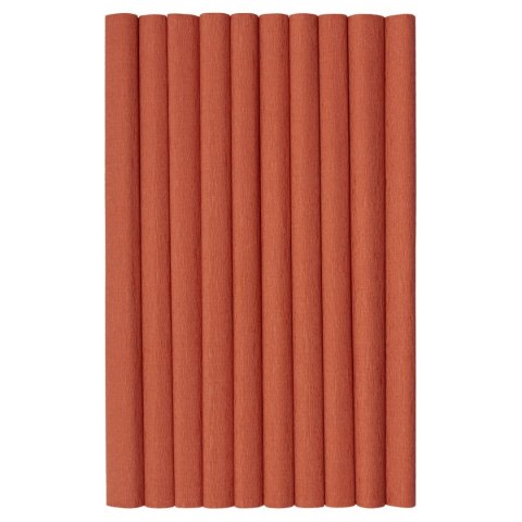 Bibuła marszczona TOP-2000 brązowy 20mm x 500mm (400153924) Bibuła marszczona TOP-2000 brązowy 20mm x 500mm (400153924)