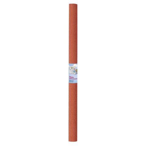 Bibuła marszczona TOP-2000 brązowy 20mm x 500mm (400153924) Bibuła marszczona TOP-2000 brązowy 20mm x 500mm (400153924)