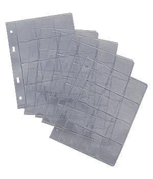 Karta wymienna numizmatyczna Warta A5 (311-020) Karta wymienna numizmatyczna Warta A5 (311-020)
