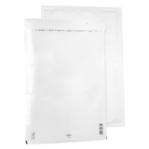Koperta bezpieczna Bantex 20/K [mm:] 370x480 (400123120)