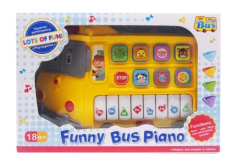 Pianino Lean bus (23717) Pianino Lean bus (23717)