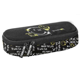 Piórnik Paso Smiley (SM25LT-013)