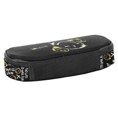 Piórnik Paso Smiley (SM25LT-013) Piórnik Paso Smiley (SM25LT-013)