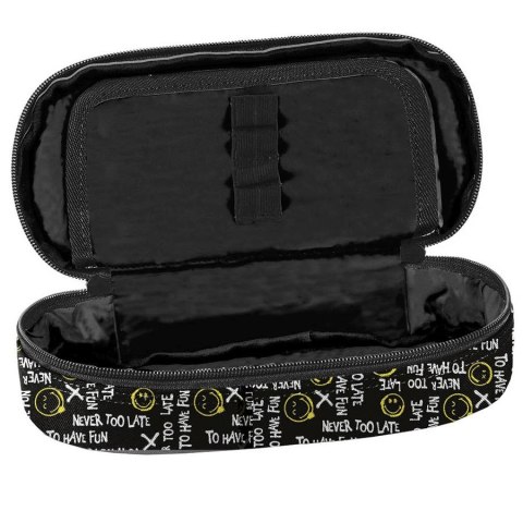 Piórnik Paso Smiley (SM25LT-013) Piórnik Paso Smiley (SM25LT-013)