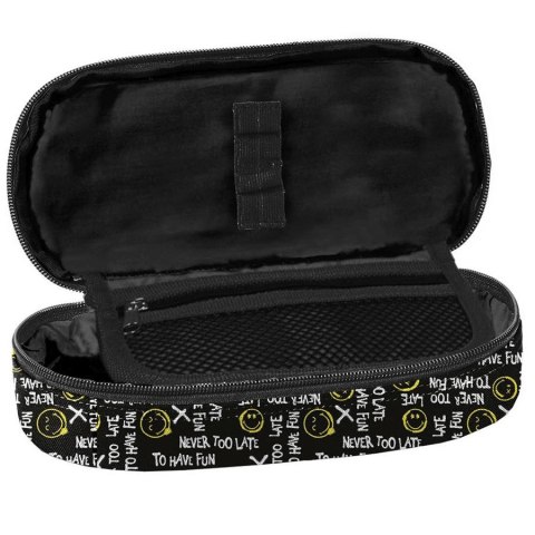 Piórnik Paso Smiley (SM25LT-013) Piórnik Paso Smiley (SM25LT-013)