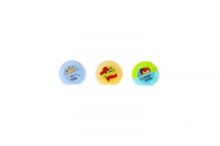 Temperówka Meshu mix plastik (332181)
