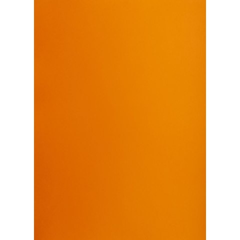 Brystol Creatinio A3 pomarańczowy 160g 25k [mm:] 297x420 (400150234)
