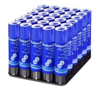 Klej w sztyfcie Pelikan Pelfix 10g 335653 10g (100401547)