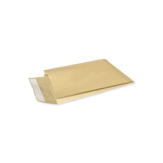 Koperta A&G Koperty hk C4 brązowa [mm:] 229x324 250 sztuk