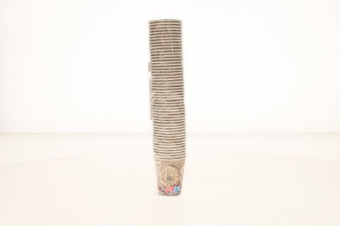 Kubek jednorazowy (nd) karton 250ml Kubek jednorazowy (nd) karton 250ml