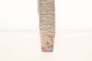 Kubek jednorazowy (nd) karton 250ml